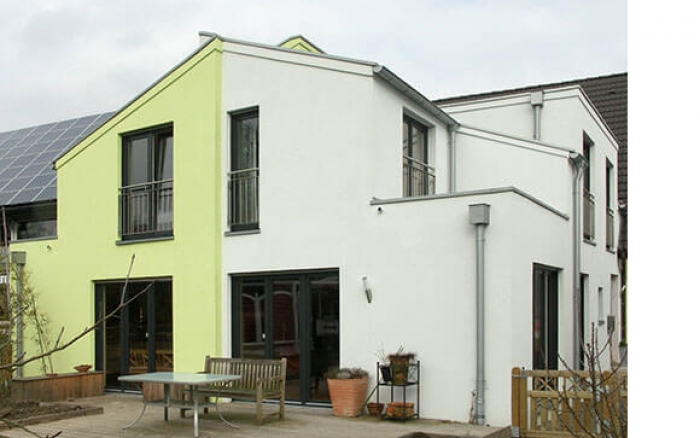 Wohnhaus