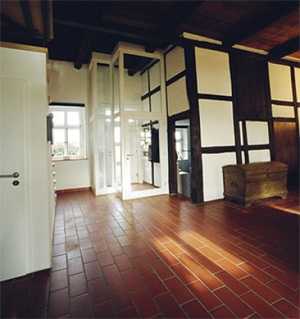 Bauernhaus in Melle