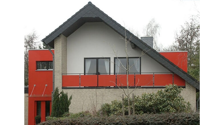 Mehrgenerationenhaus