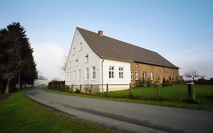 Bauernhaus in Melle