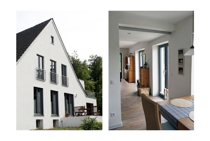 Mehrgenerationenhaus