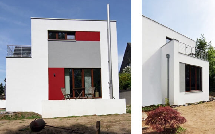 Mehrgenerationenhaus