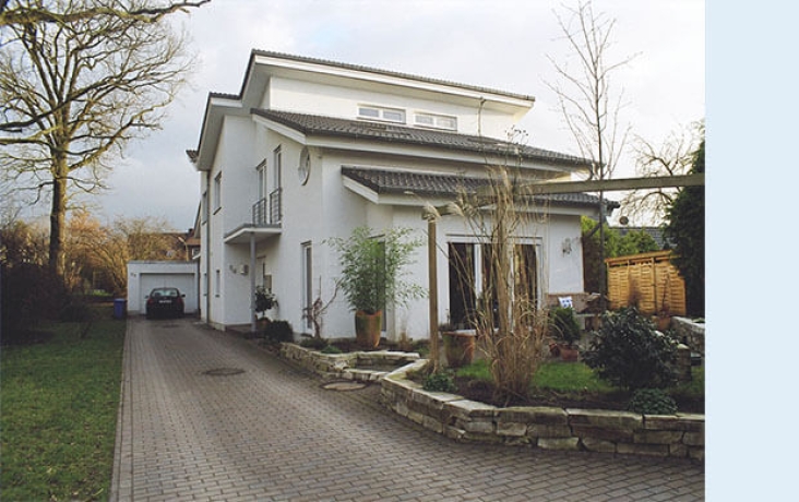 Doppelhaus